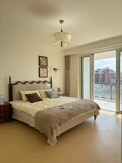 Spacious 4br 200sqm with terrace  古北4房200平米带露台