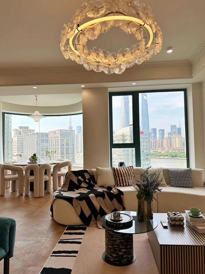 River view 3br at the bund 海琪园3房