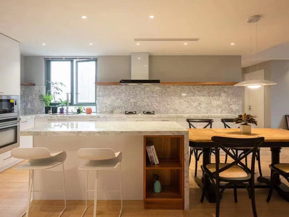 Modern 3br 175sqm with balcony / central residences 嘉里华庭3房带阳台