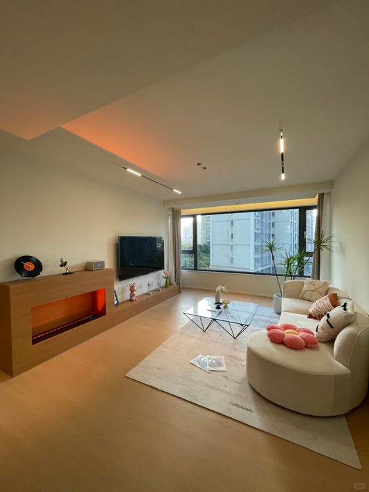 Sunny 2BR + walk in closet at people square   雅州公寓2+1房