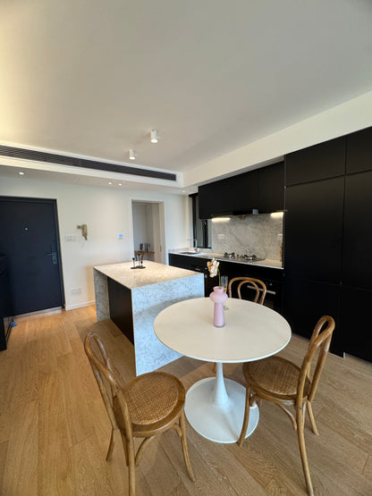 Nice 3br + study at la doll 国际丽都3+1房公寓