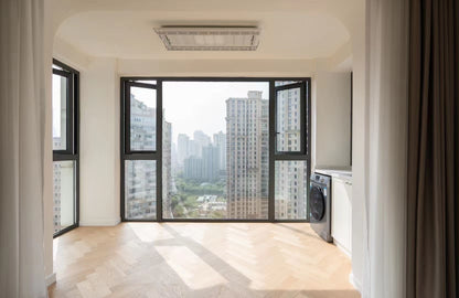 Modern 3br at Changping rd 东海园3房