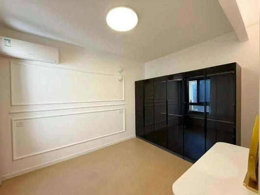 Newly 2br with floor heating at near Xintiandi 汇龙新城2房