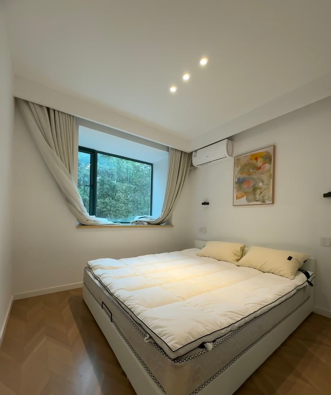 Nice 3br apt with terrace / pudong century park 浦东世纪公园3房带露台