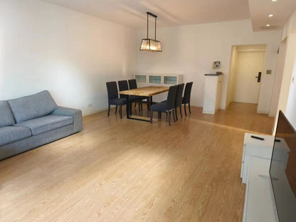 3br with balcony near iapm 明园世纪城3房带阳台