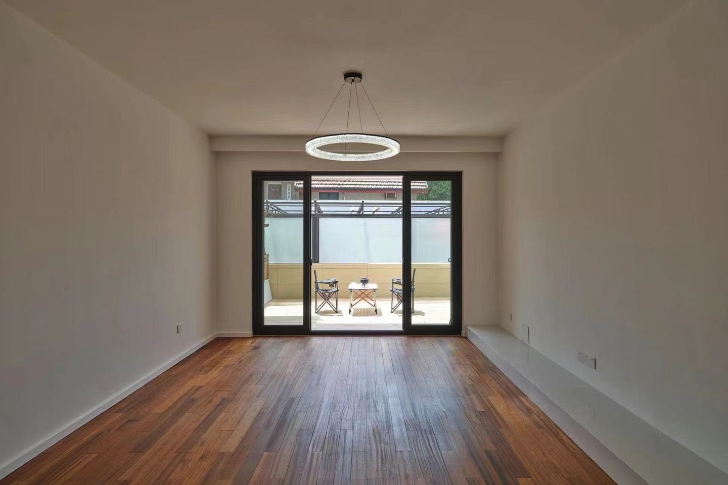 Unique 3br 180sqm with garden 高邮路3房带花园