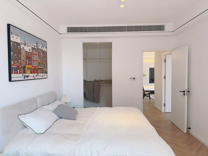 Nice 3br apt at zhongshan park 圣约翰名邸3房