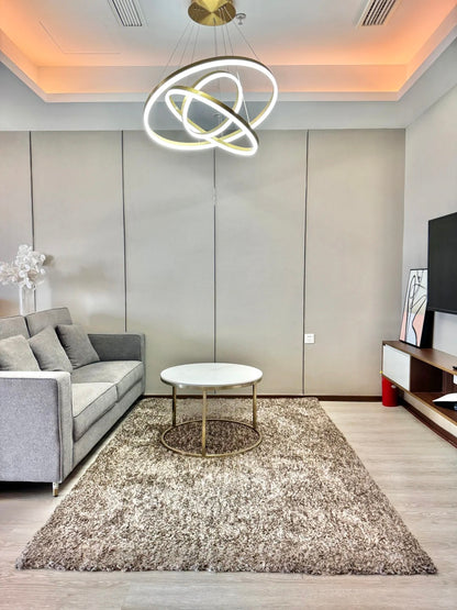 Landsea service apt in putuo 长风朗诗阁服务公寓