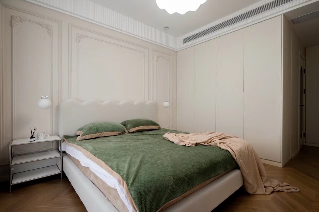 Super 2br apt at Pudong century park 浦东第九城市花园2房