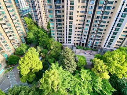 Beautiful 4br apt with nice view 海悦花园4房