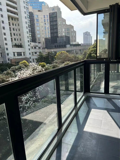 Nice 3br with balcony at Huangpu 黄浦众鑫城3房