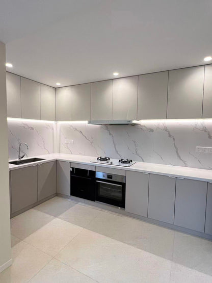 Modern 3br at near Xintiandi 汇龙新城3房