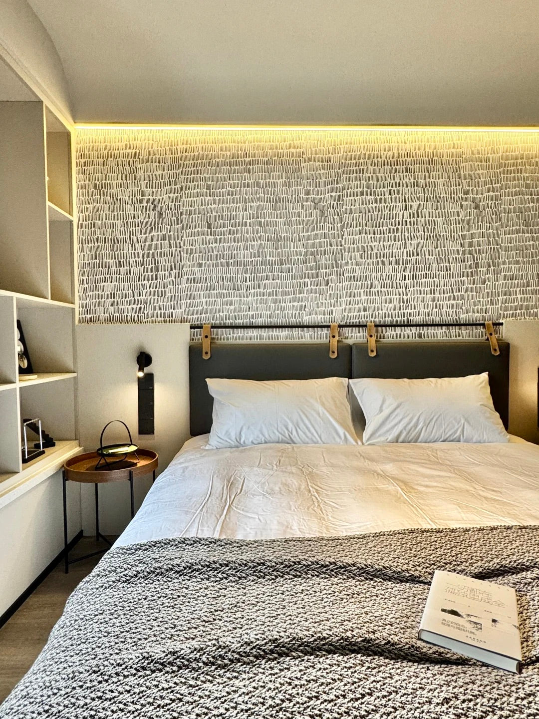 more service apt in Xujiahui 徐家汇摩尔公寓