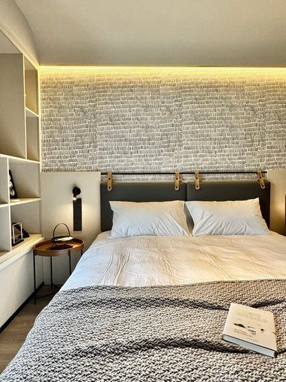 more service apt in Xujiahui 徐家汇摩尔公寓