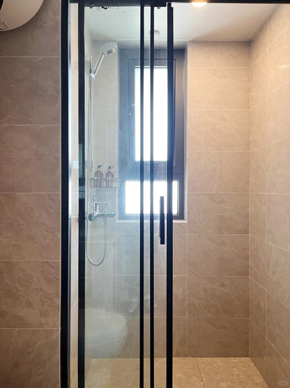 Haitang service apt in putuo 海棠国际公寓