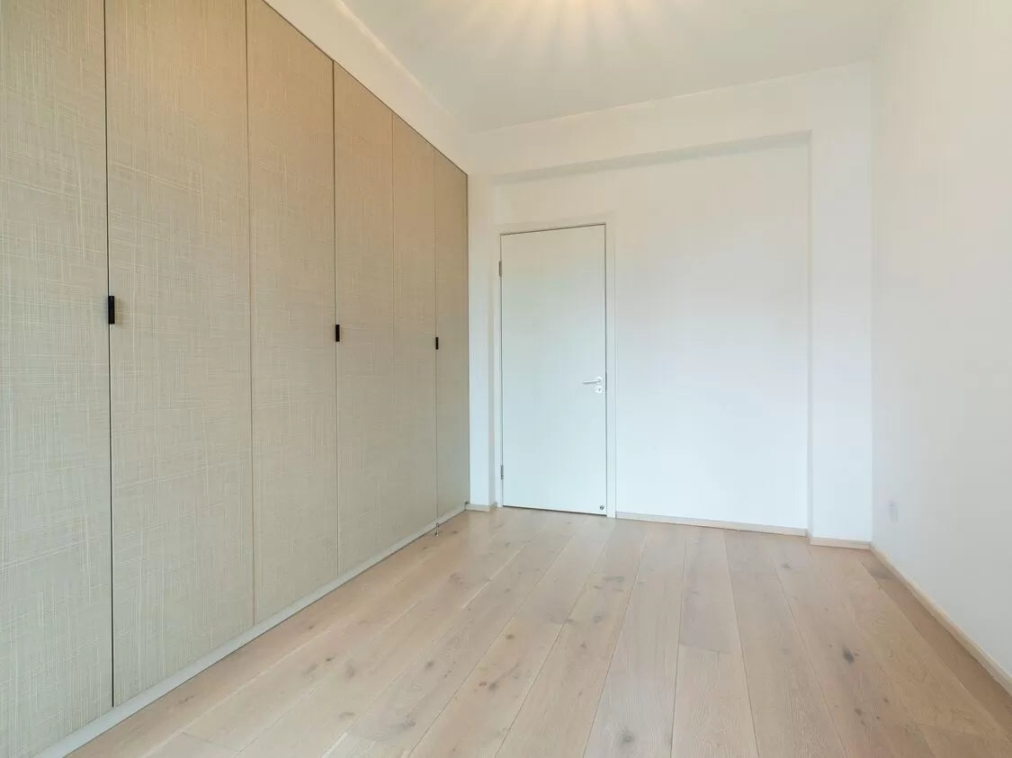 Modern 3BR with floor heating @ Pudong 香梅花园3房
