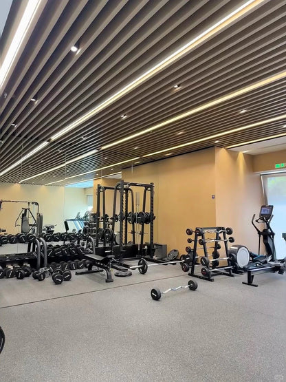 Quartier service apt in putuo   普陀星荟服务公寓