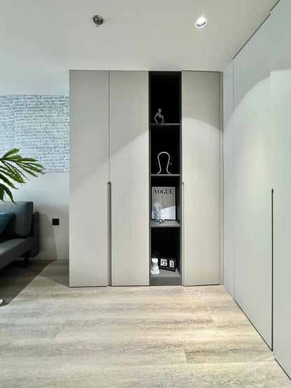 more service apt in Xujiahui 徐家汇摩尔公寓