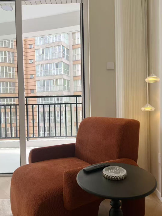 Spacious 3br with floor heating at jingan temple 静安艺阁3房