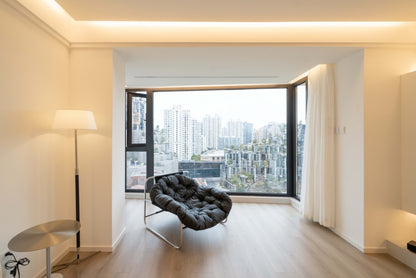 New 4br with river view @ Suzhou river 中远两湾城4房