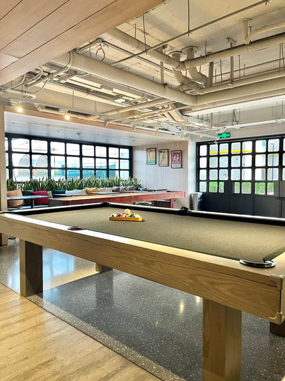 833 service apt at Zhongshan park 驻在lvin 833 服务公寓