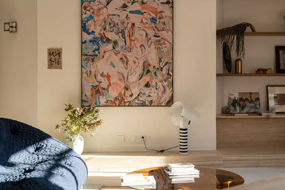 History 2br apt 150sqm at fuxing park 培文公寓2房历史建筑