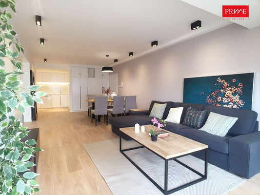 Super 2BR+study with balcony at zhenning rd 东方剑桥3/2/2