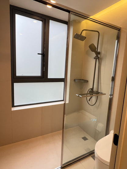 Modern 3br at near Xintiandi 汇龙新城3房