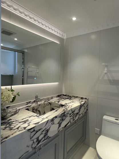 Beautiful  4br apt with river view 陆家嘴仁恒滨江园4房