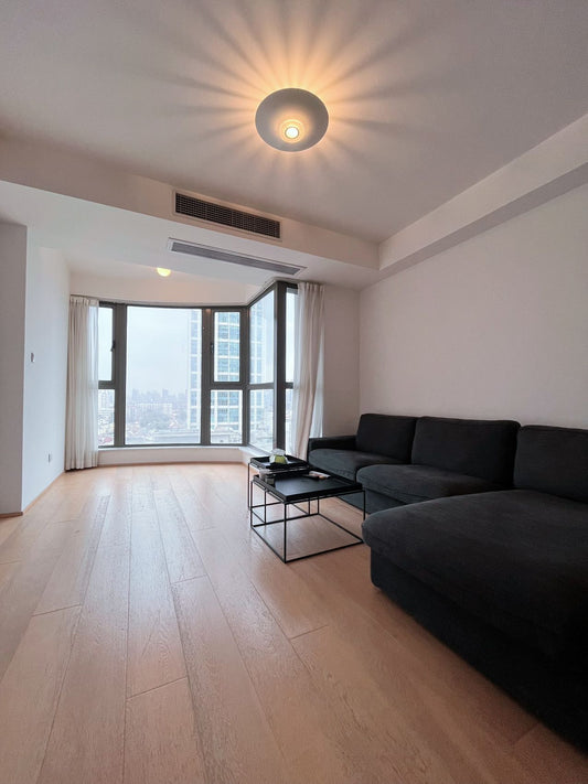 Nice 2br apt at palace court 东湖路嘉丽苑2房