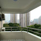 Modern 2br Apr with balcony at jiangning road 江宁路玉佛城2房