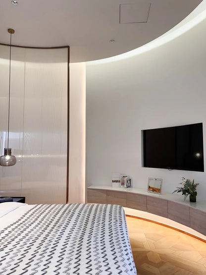 Citadines service apt in putuo 馨乐庭庭服务公寓长寿路