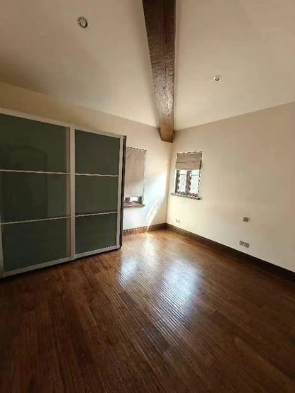 villa 370sqm 5br at qingpu 兰乔圣菲5房370平米