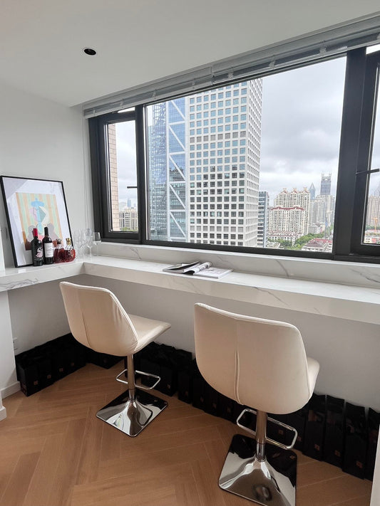 Beautiful 3br apt near Xintiandi 永业公寓3房法式奶油风