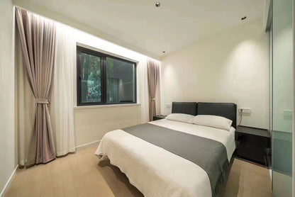 Spacious 3+1br 250sqm / consul garden 虹桥华庭3+1房