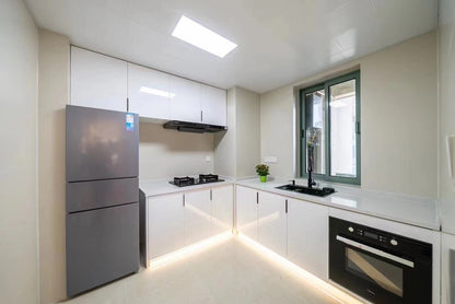 Zhenning rd 3+1br with floor heating 东方雅苑3+1房