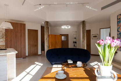 History 2br apt 150sqm at fuxing park 培文公寓2房历史建筑