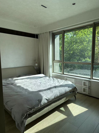 Spacious 3BR 170sqm at Pudong century park 四季雅苑3房