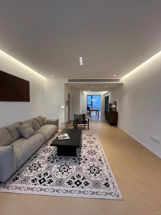 Luxury 3br apt with park view 浦东世纪花园3房