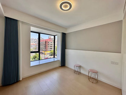 Beautiful 2br floor heating Jingan 静安凤凰苑2房