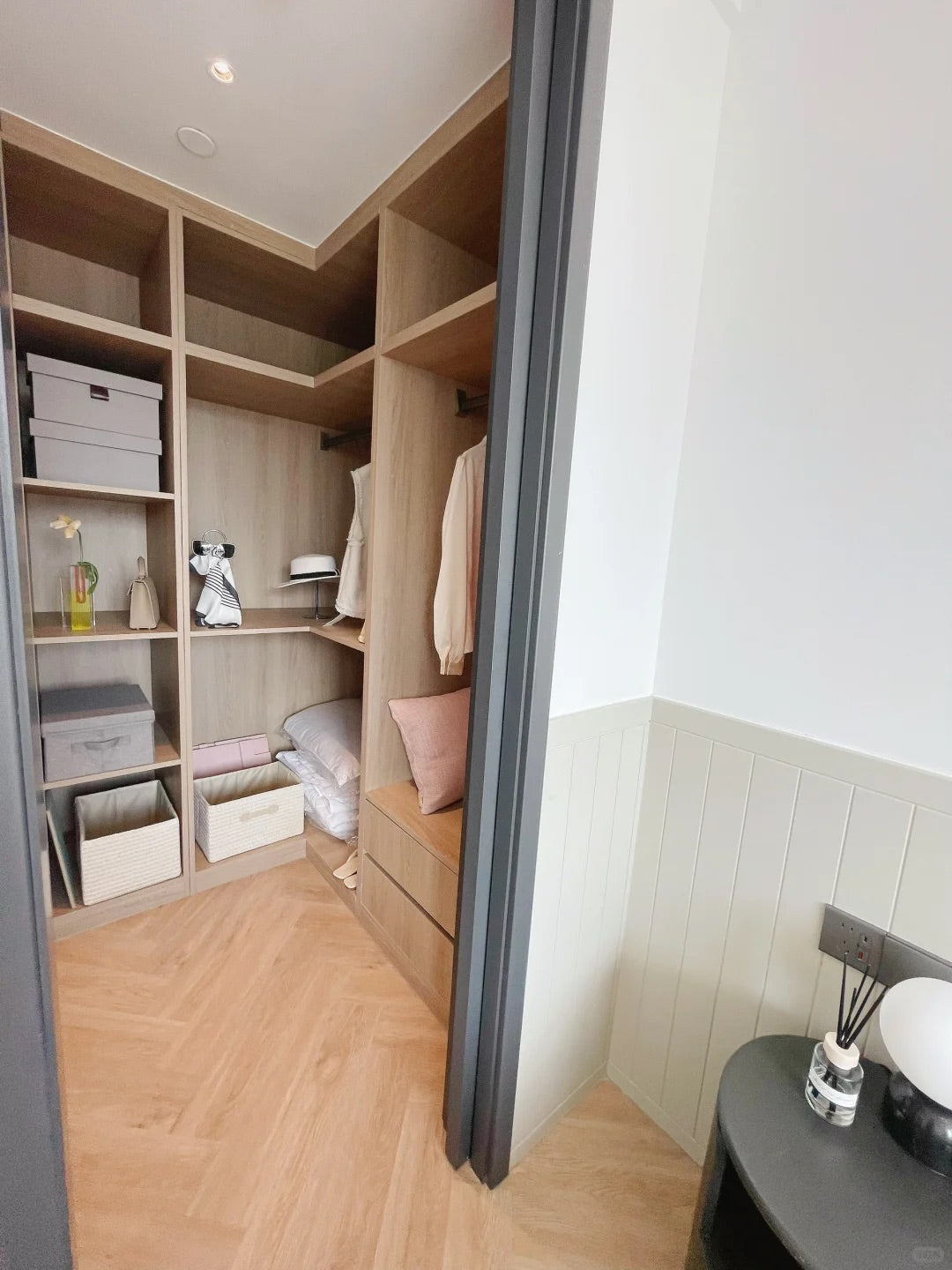 Service apt 1br , Jingan 博邻