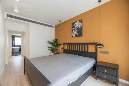 Modern 3br at yu garden 新地苑3房