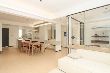 Nice 2br + study apt near jiaotong university 东湖名苑2房+书房