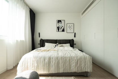 4br with balcony near iapm 明园世纪城4房带阳台