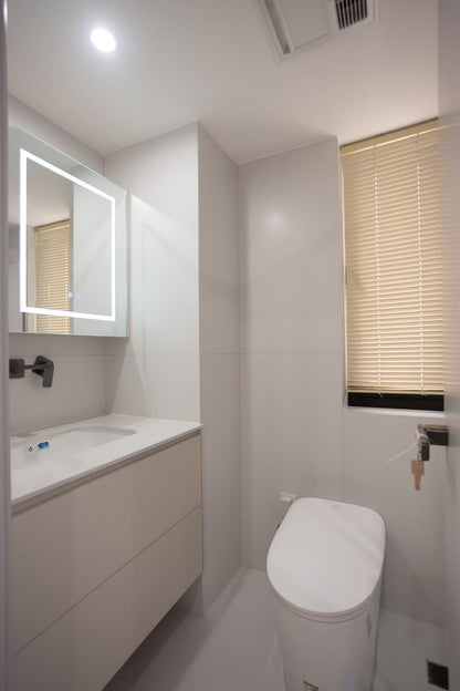 Newly 2br at Jiangsu road area 金桥花园2房