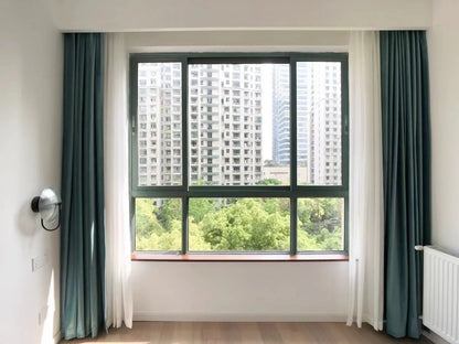 exquisite 3br 2bath with balcony in jingan 达安花园3房公寓带阳台