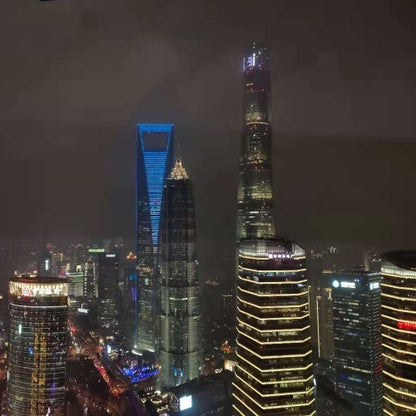 elegant 3br apt with lujiazui view 太阳都市花园3房公寓陆家嘴景观