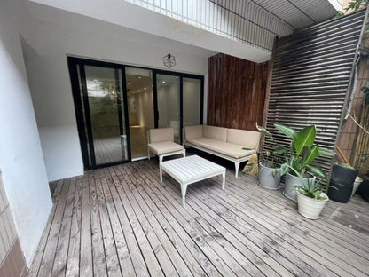 julu rd 3br with private garden 四方新城3房带花园