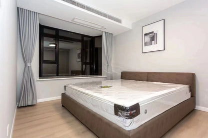 penthouse 5br with terrace at the bund 太阳都市花园顶楼复式带露台