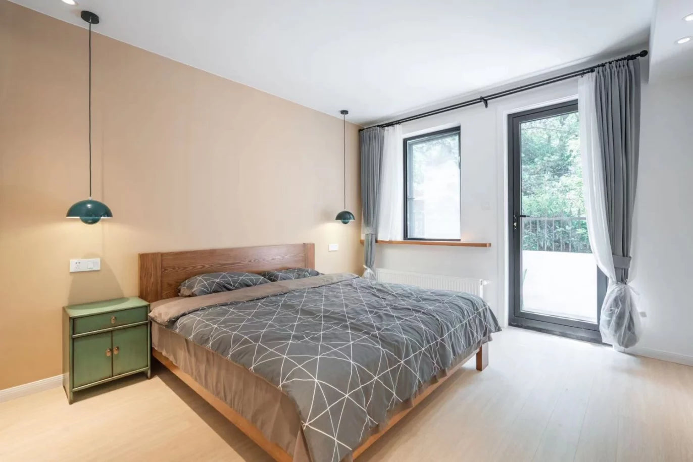 nice 2br 120sqm with garden 东海园2房带花园